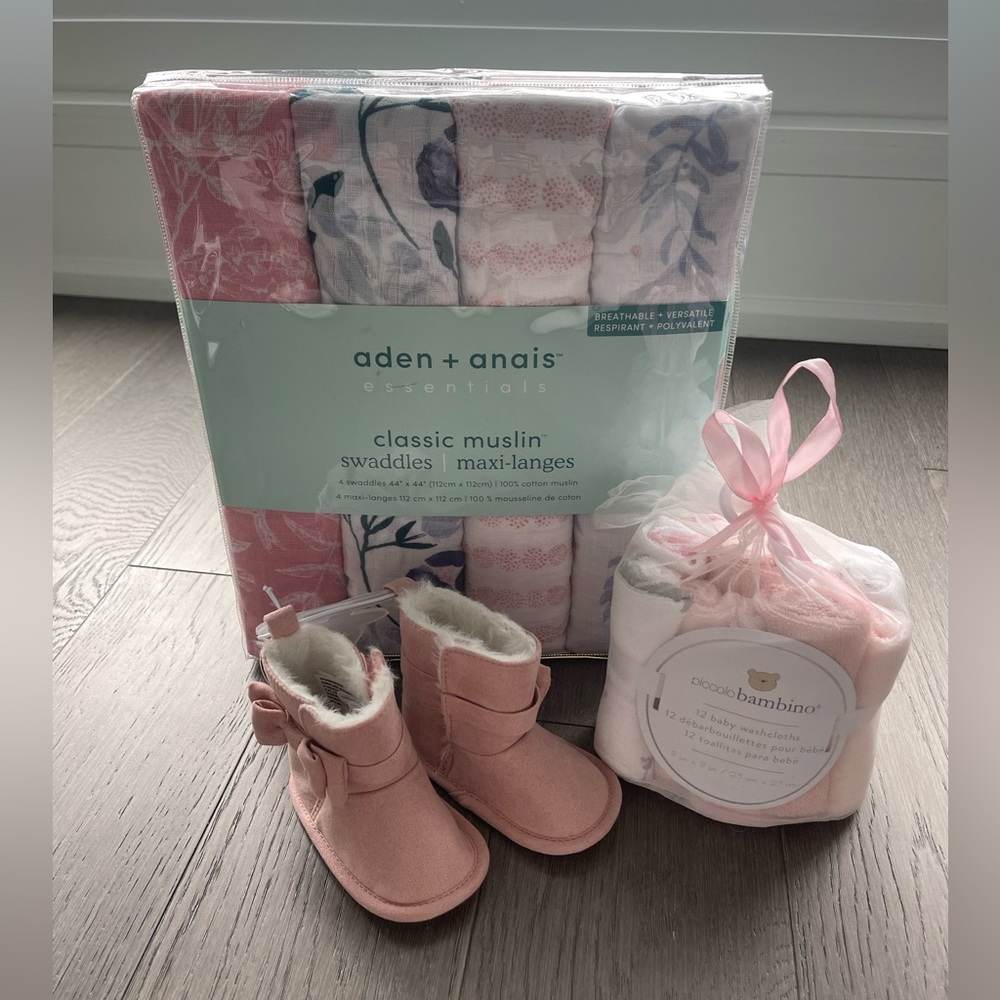 Baby Gift Set